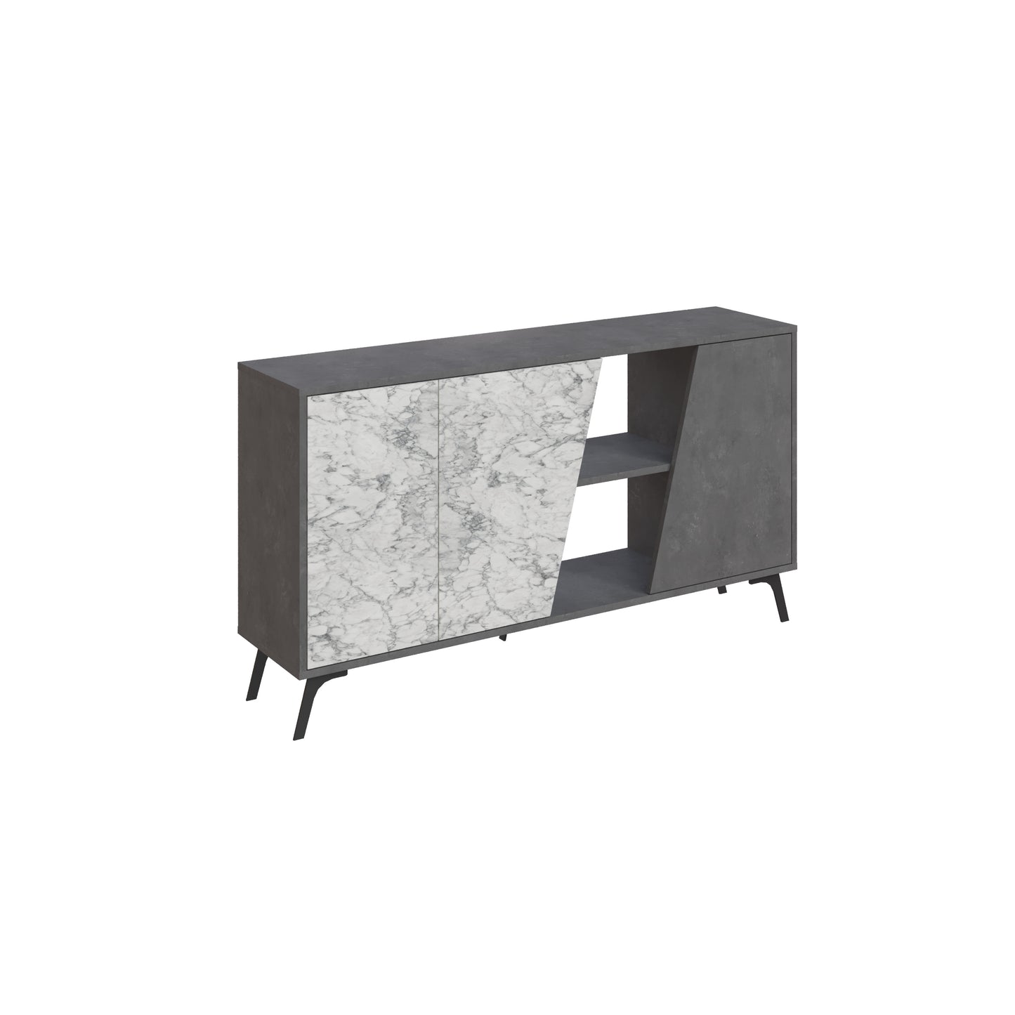 Mourah Fiona Console 150 Cm - 2 Years Warranty