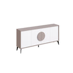 Gora console 4 Doors With 35.6 CM  Depth