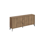 Gora console 4 Doors With 35.6 CM  Depth
