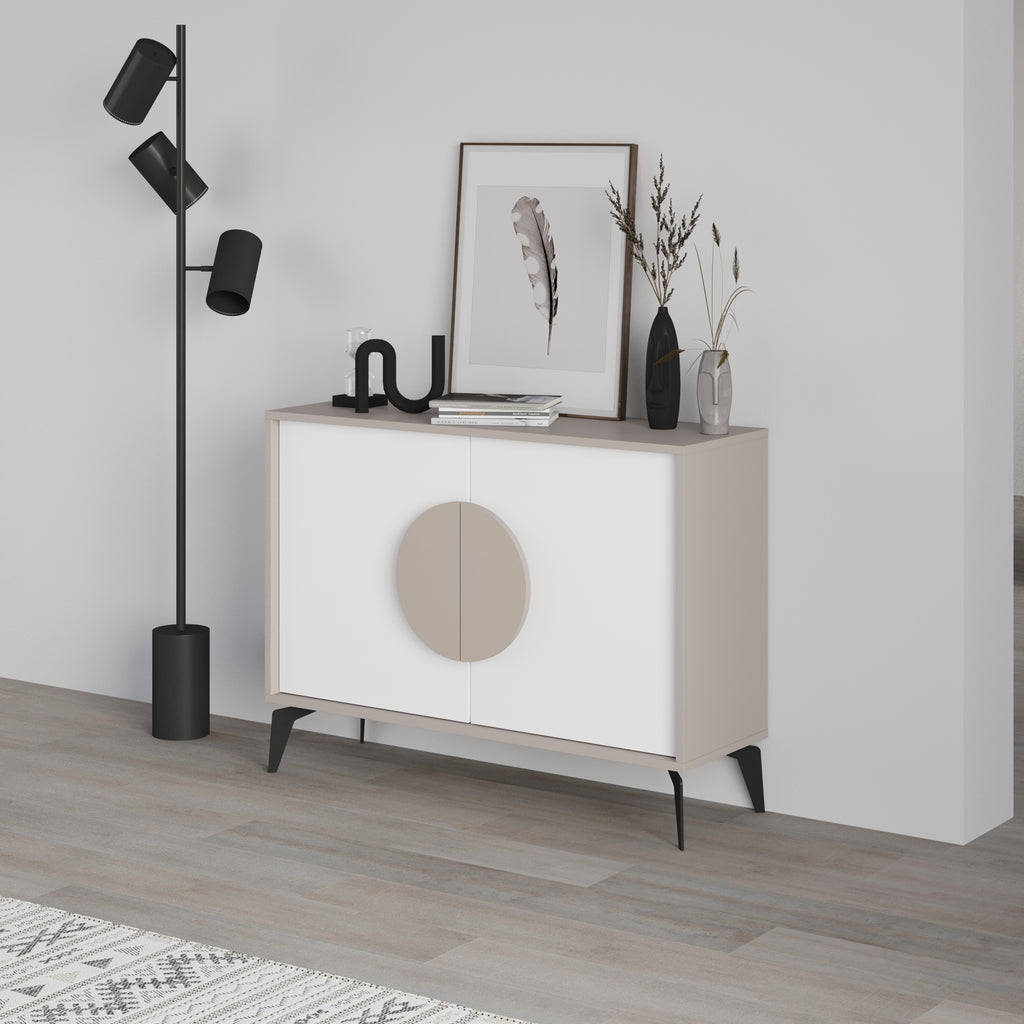 Gora Console 2 Doors