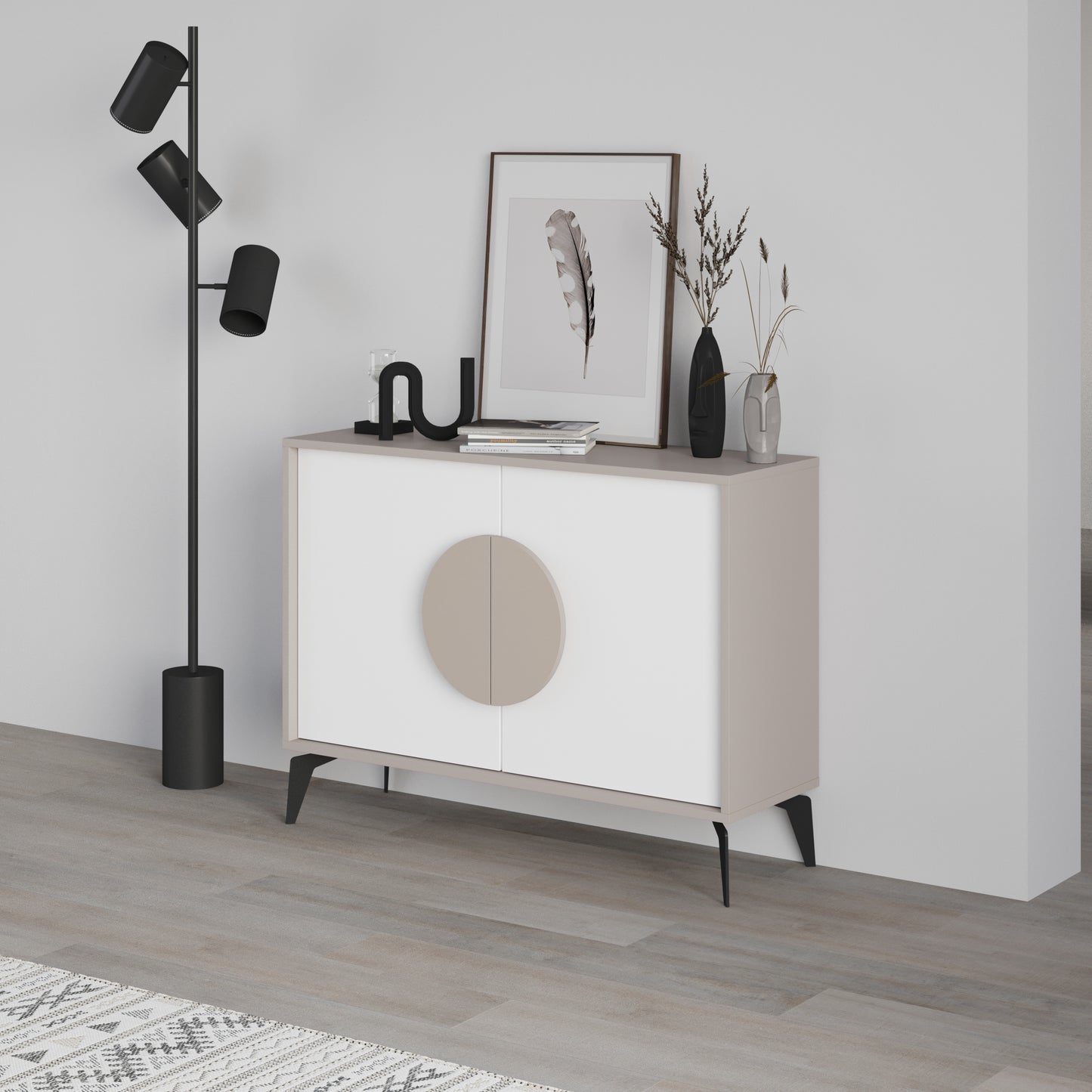 Gora Console 2 Doors