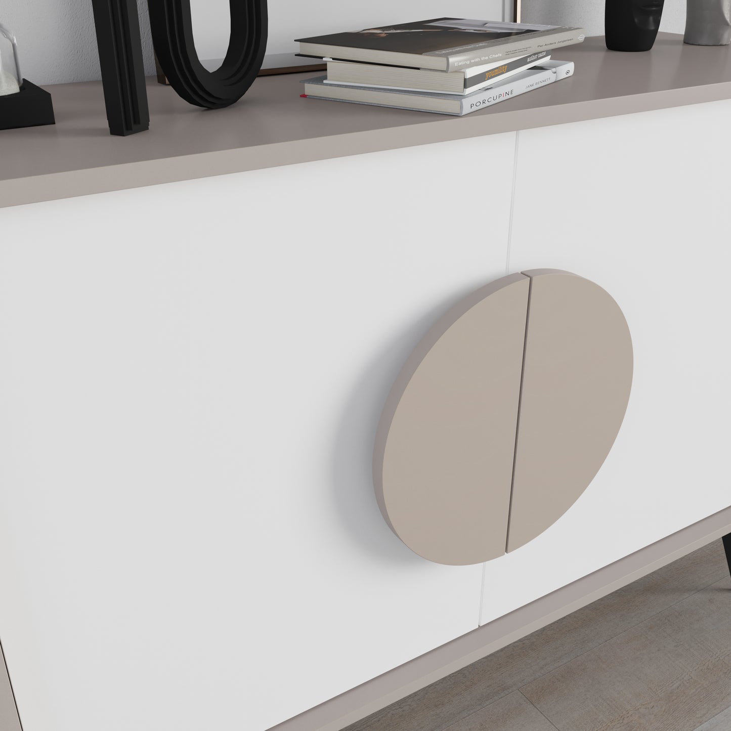 Gora Console 2 Doors