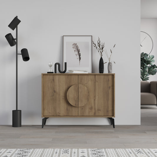 Gora Console 2 Doors