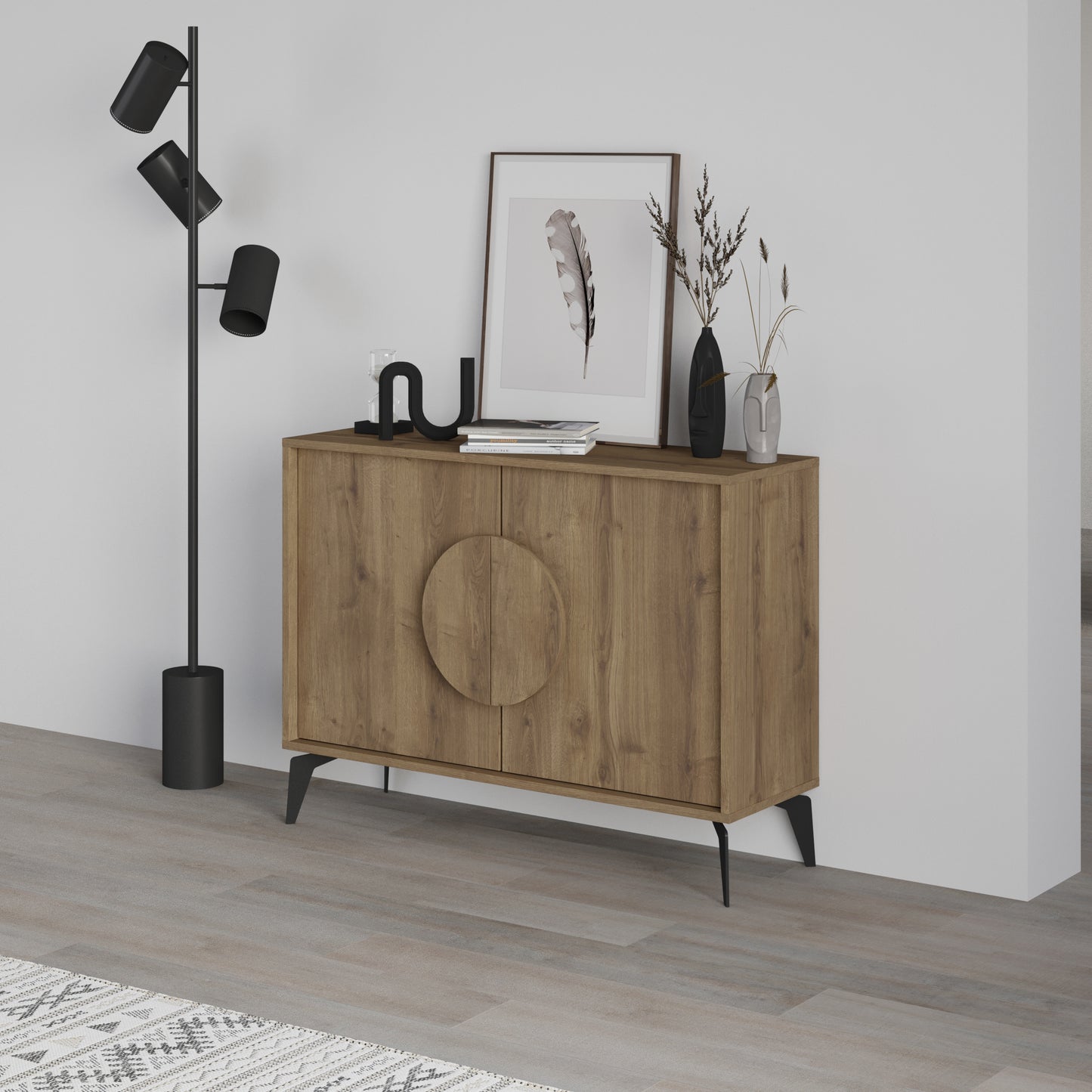 Gora Console 2 Doors