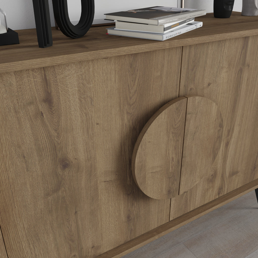 Gora Console 2 Doors