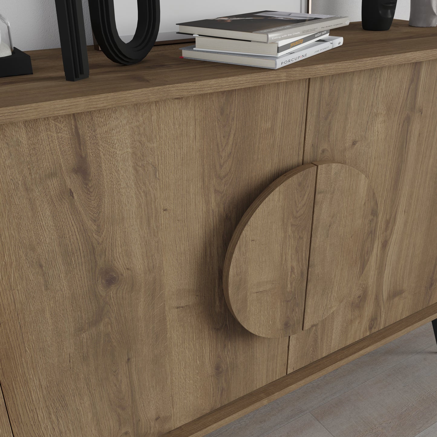 Gora Console 2 Doors