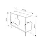 Gora Console 2 Doors