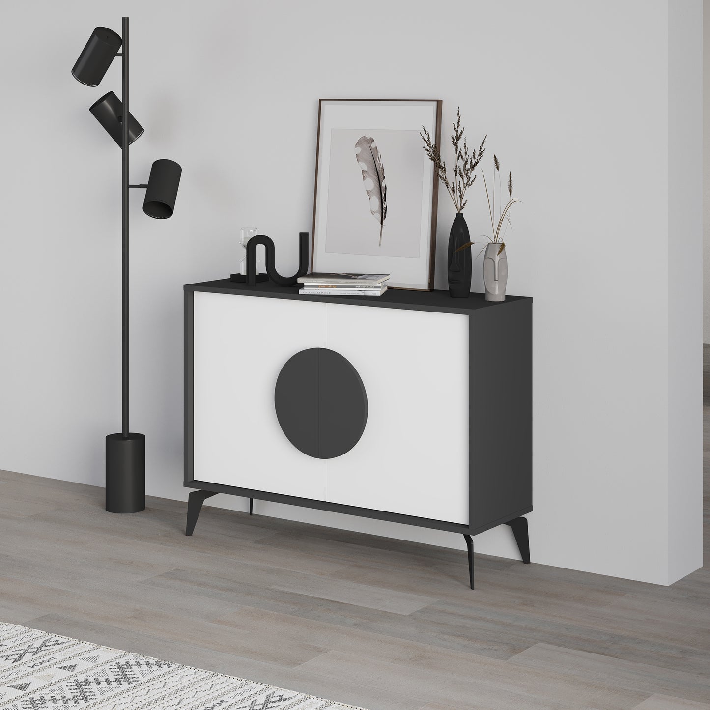 Gora Console 2 Doors