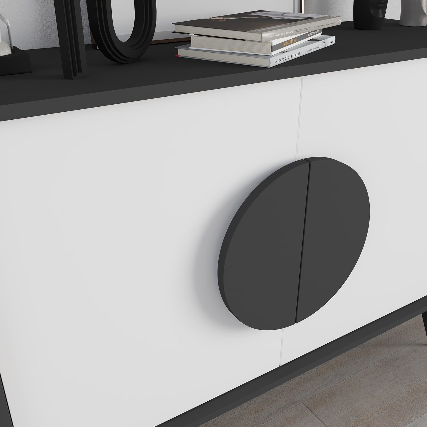 Gora Console 2 Doors