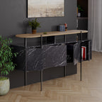 luxury console table in UAE