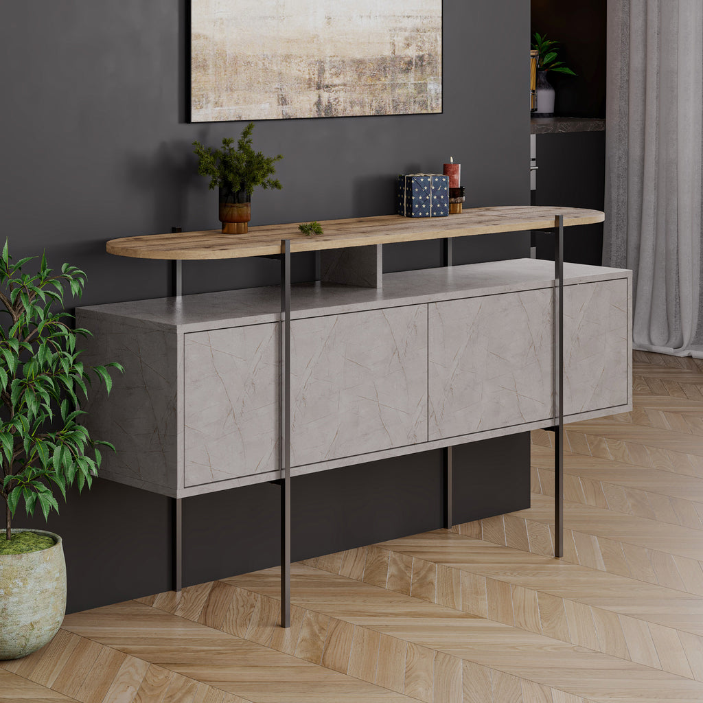 luxury console table in UAE
