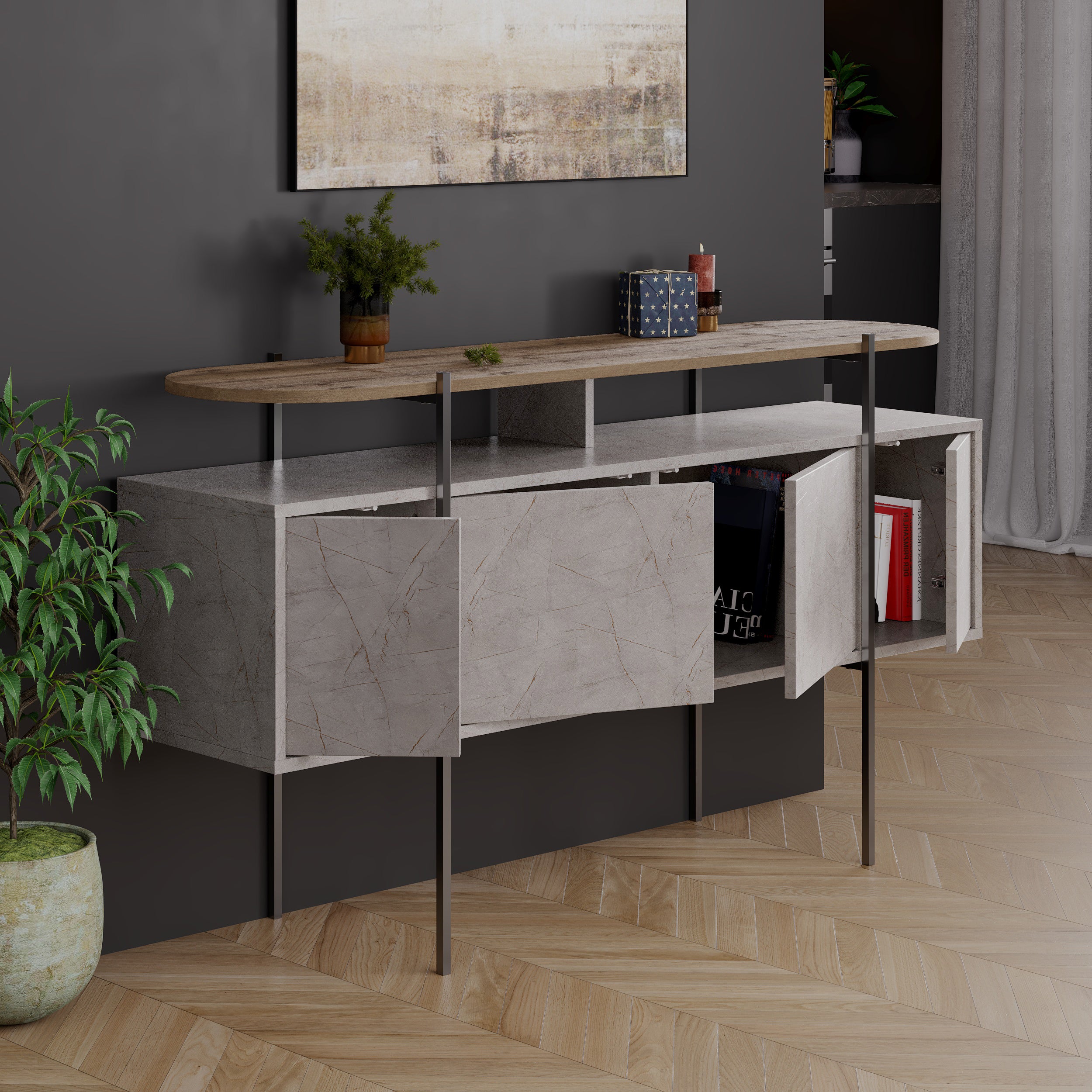 Luxury Home Furniture in Dubai