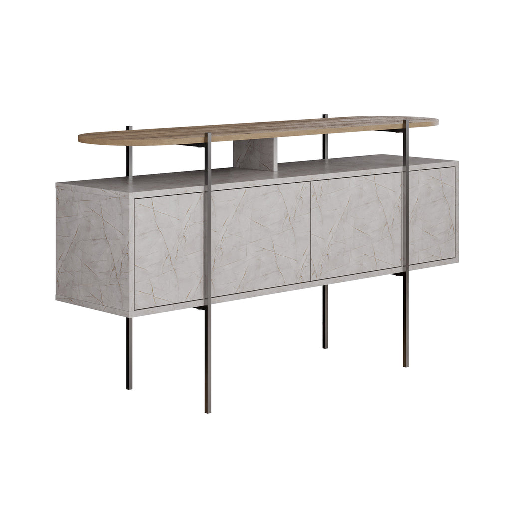 luxury console table in UAE