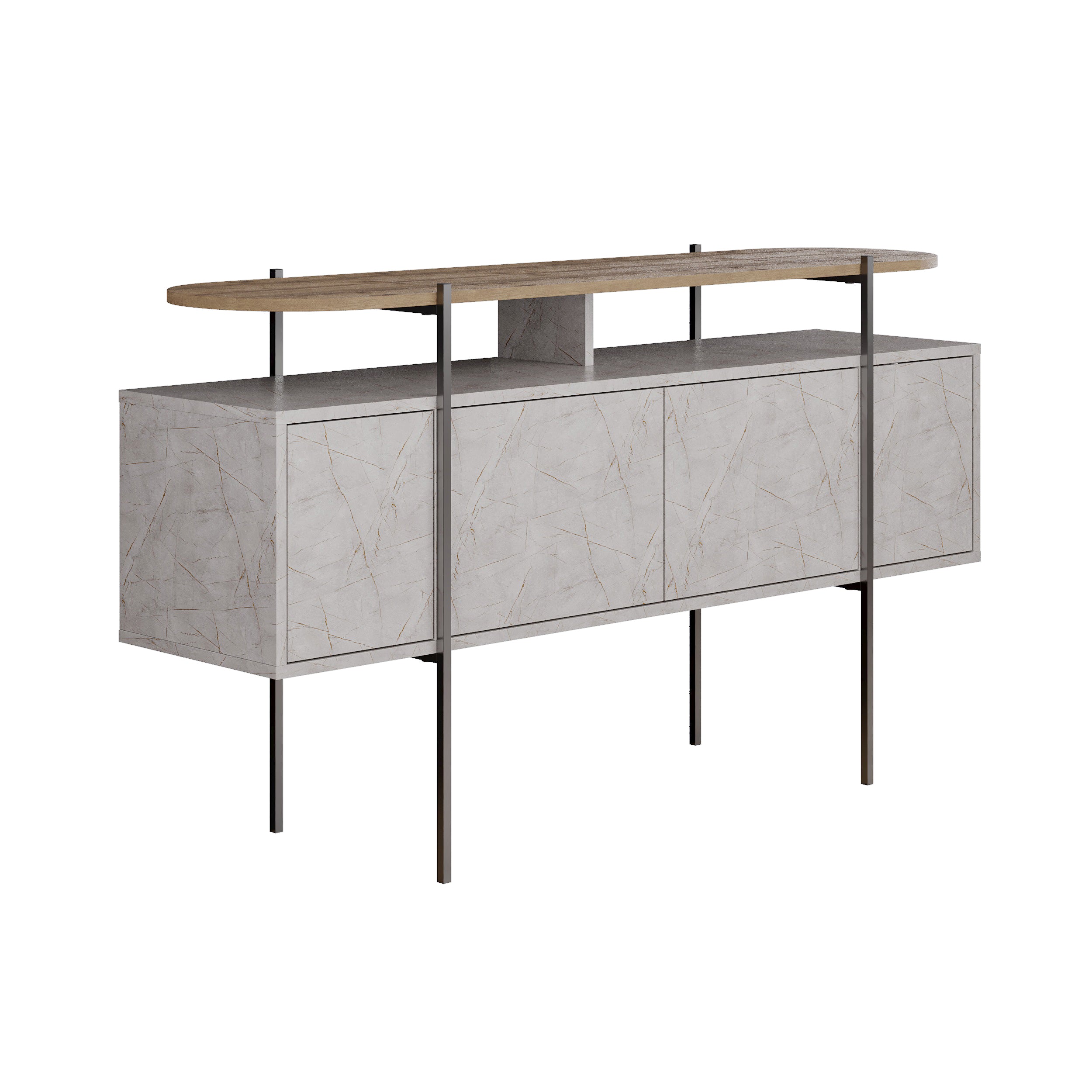 luxury console table in UAE