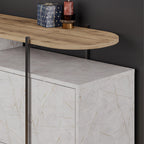 luxury console table in UAE