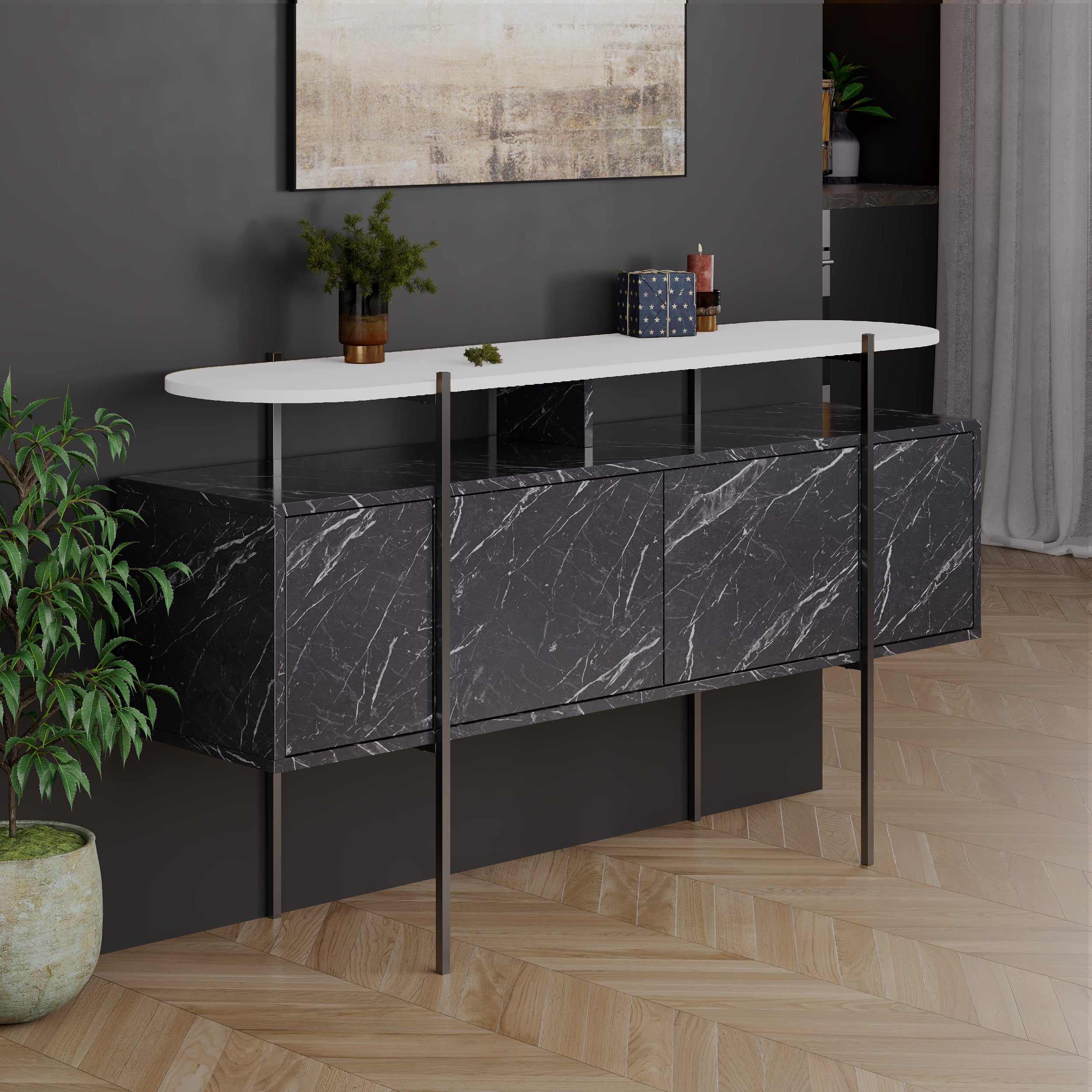 Luxury Home Furniture in Dubai