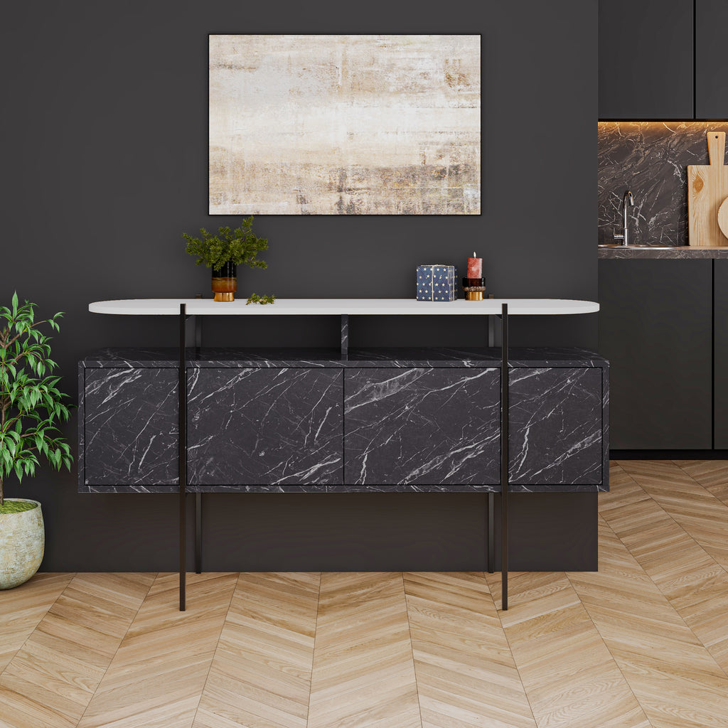 luxury console table in UAE