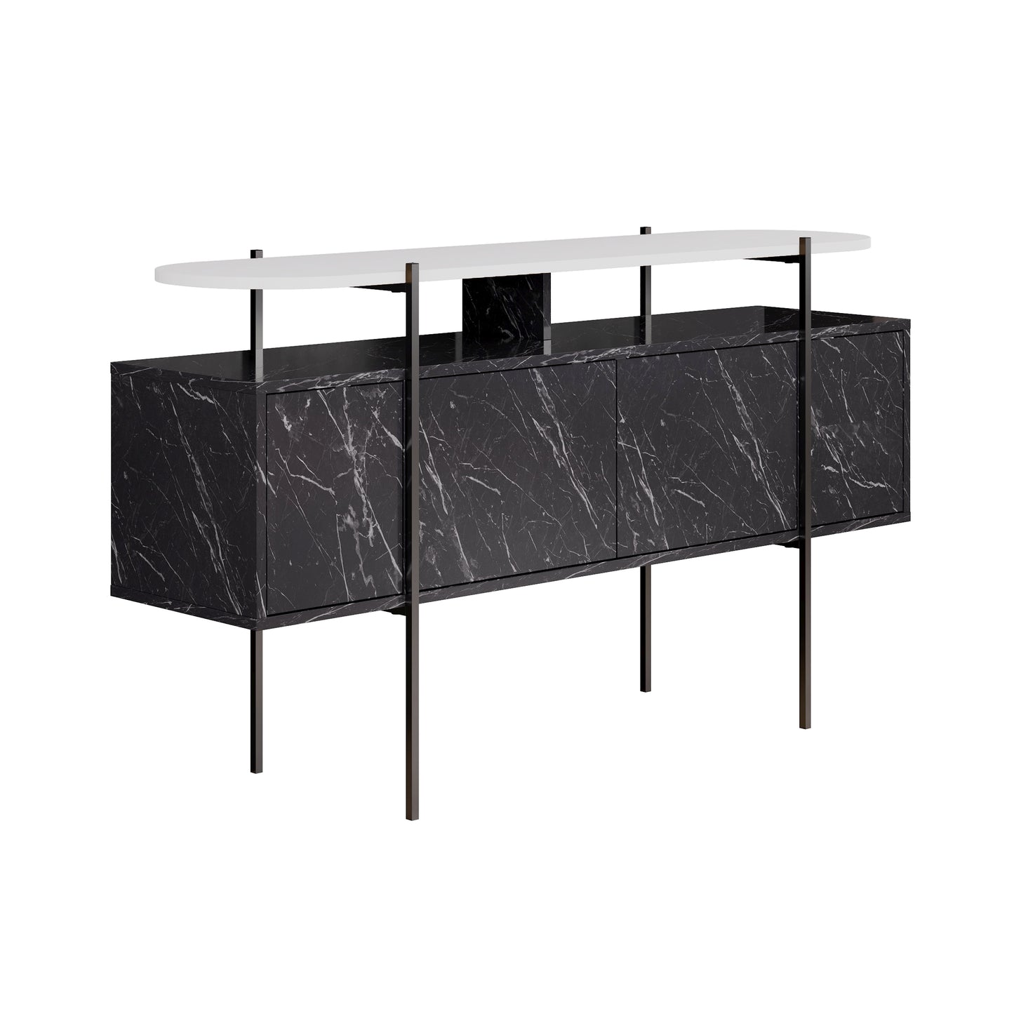 Mourah Hanley Console - 2 Years Warranty