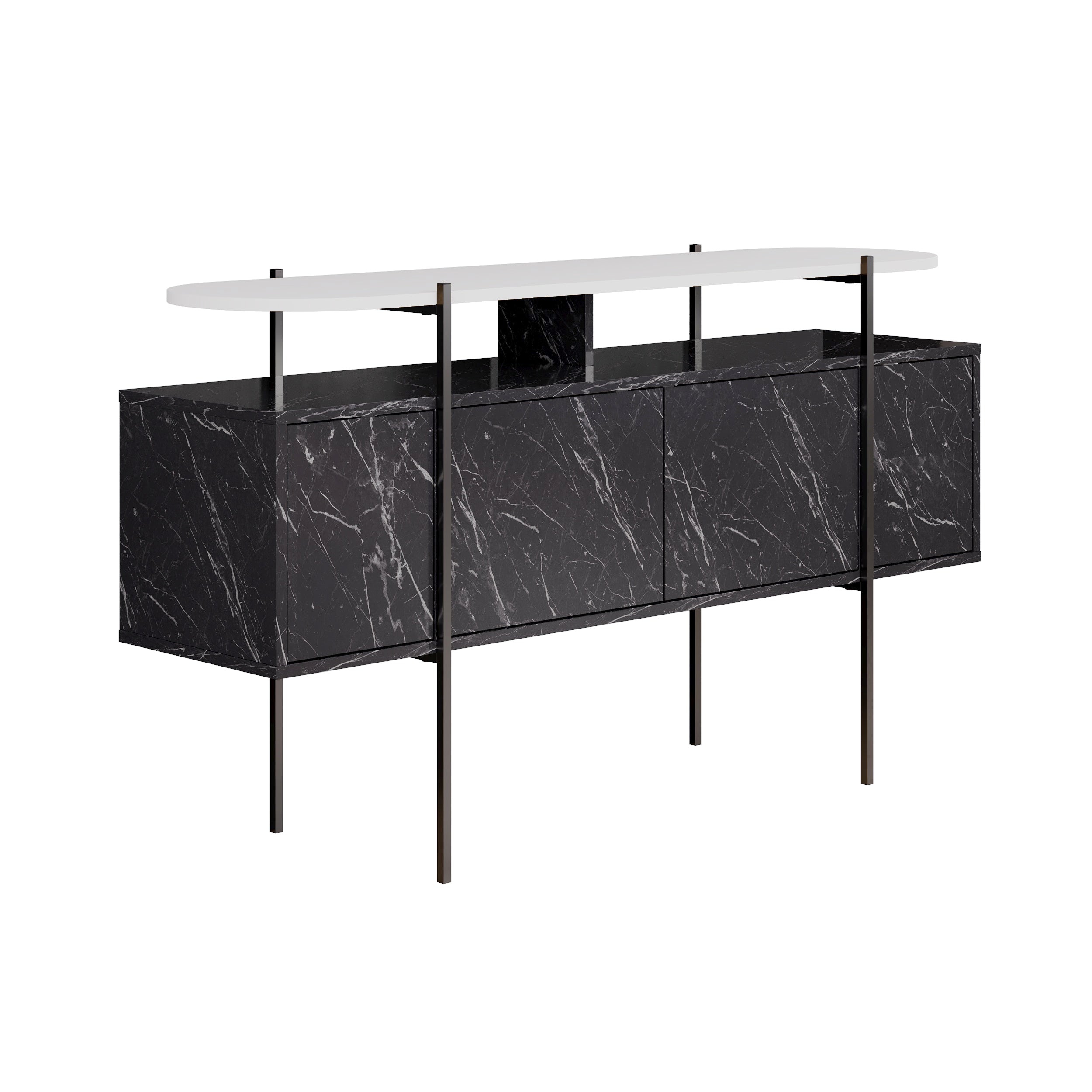 luxury console table in UAE