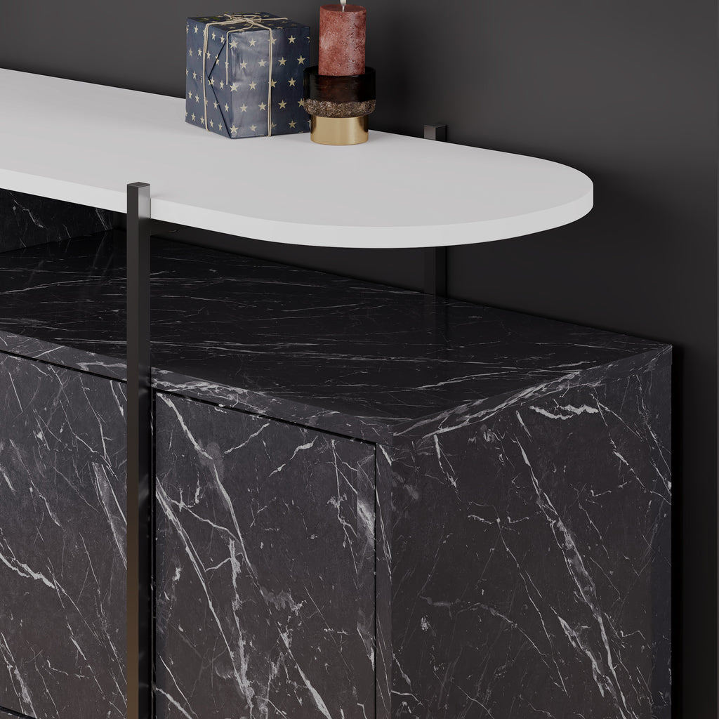luxury console table in UAE