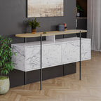 luxury console table in UAE