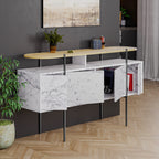 luxury console table in UAE