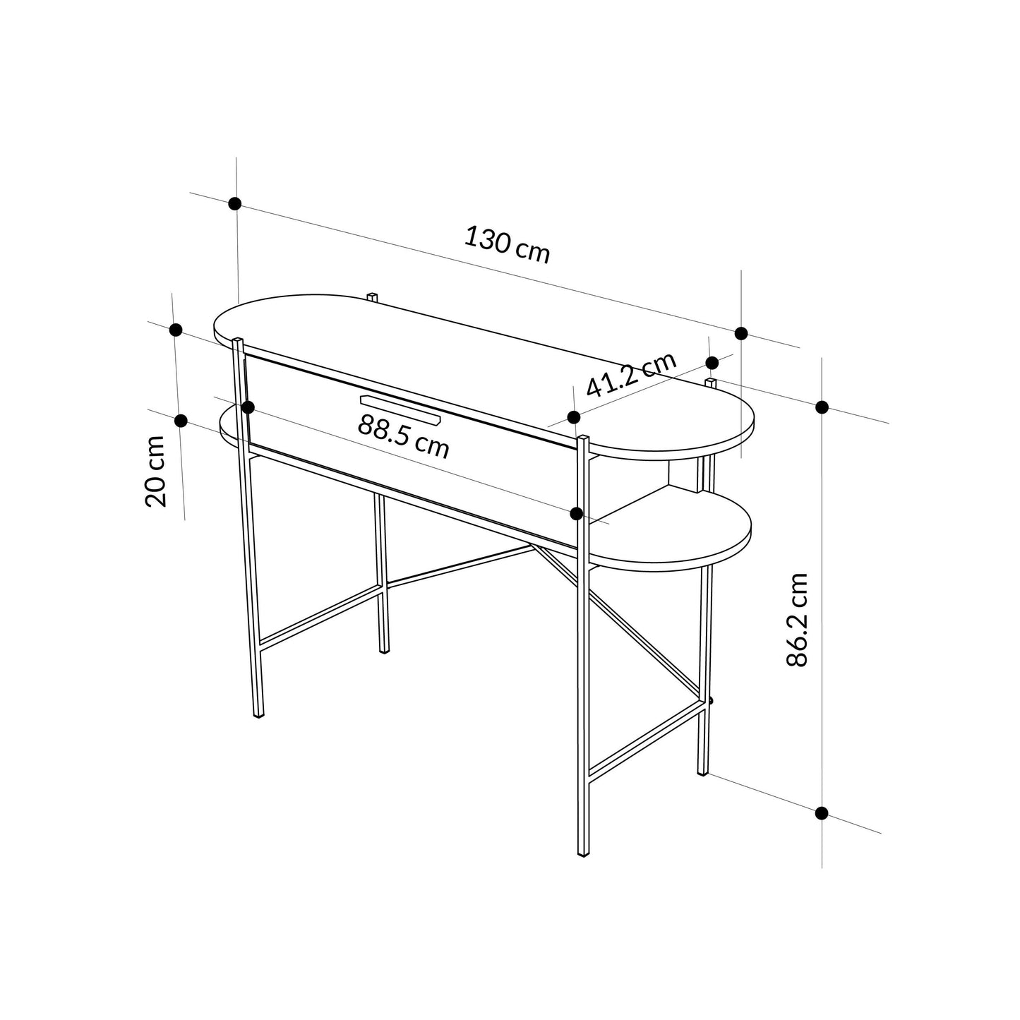 Otis Console