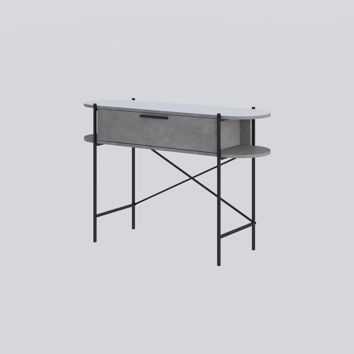 Otis Console