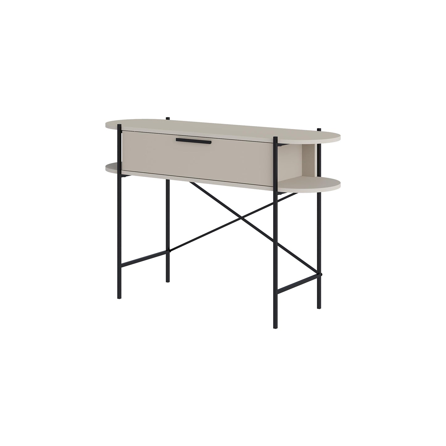 Otis Console