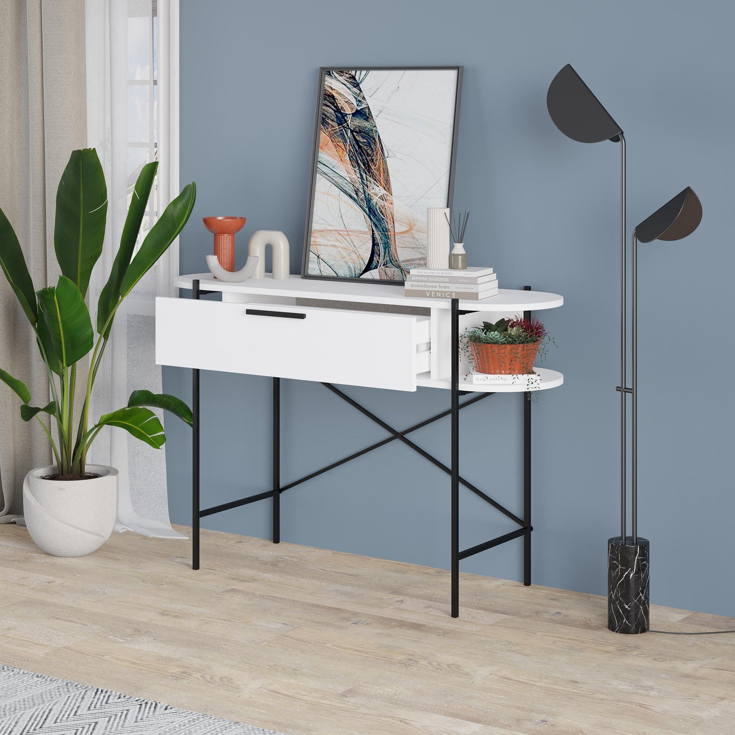 Otis Console