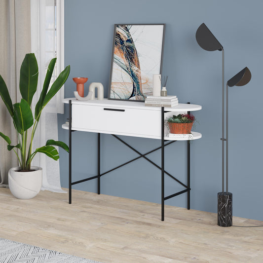 Otis Console
