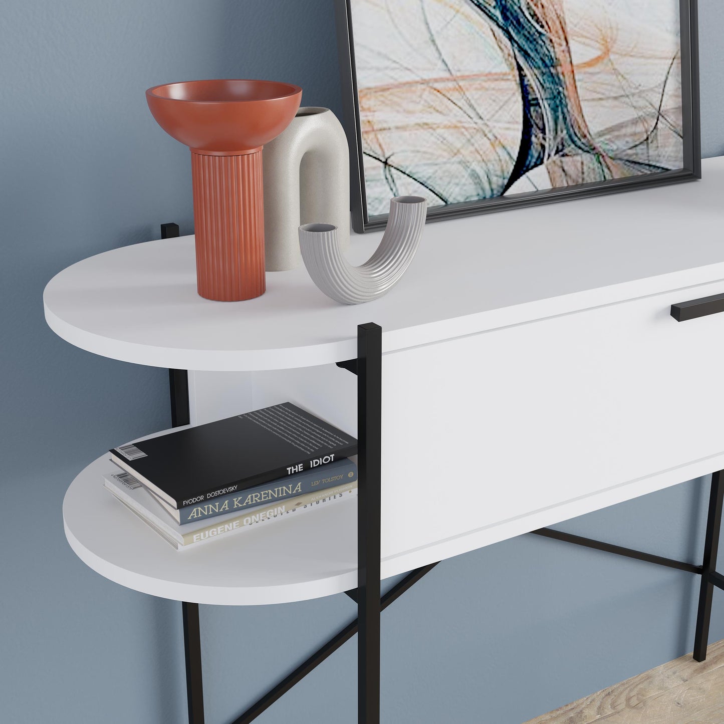 Otis Console