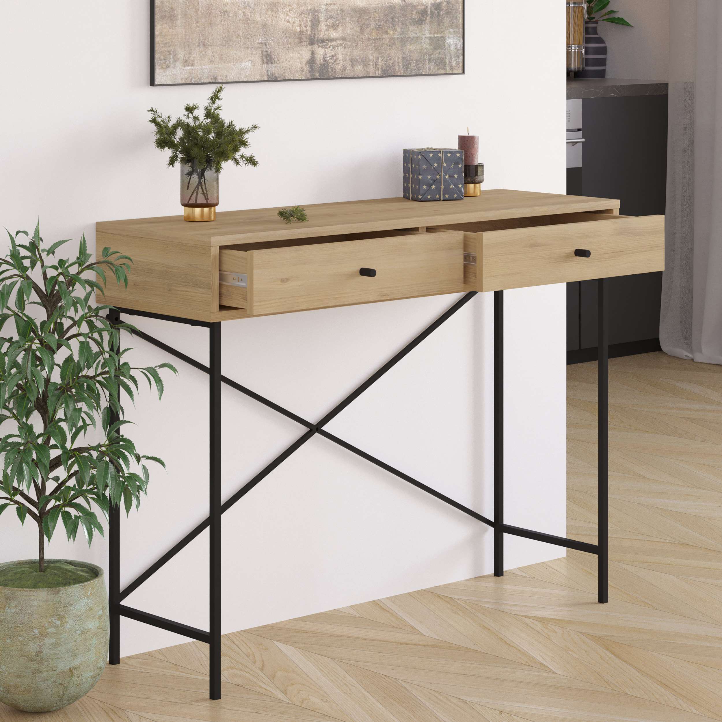 modern living room furniture in UAE