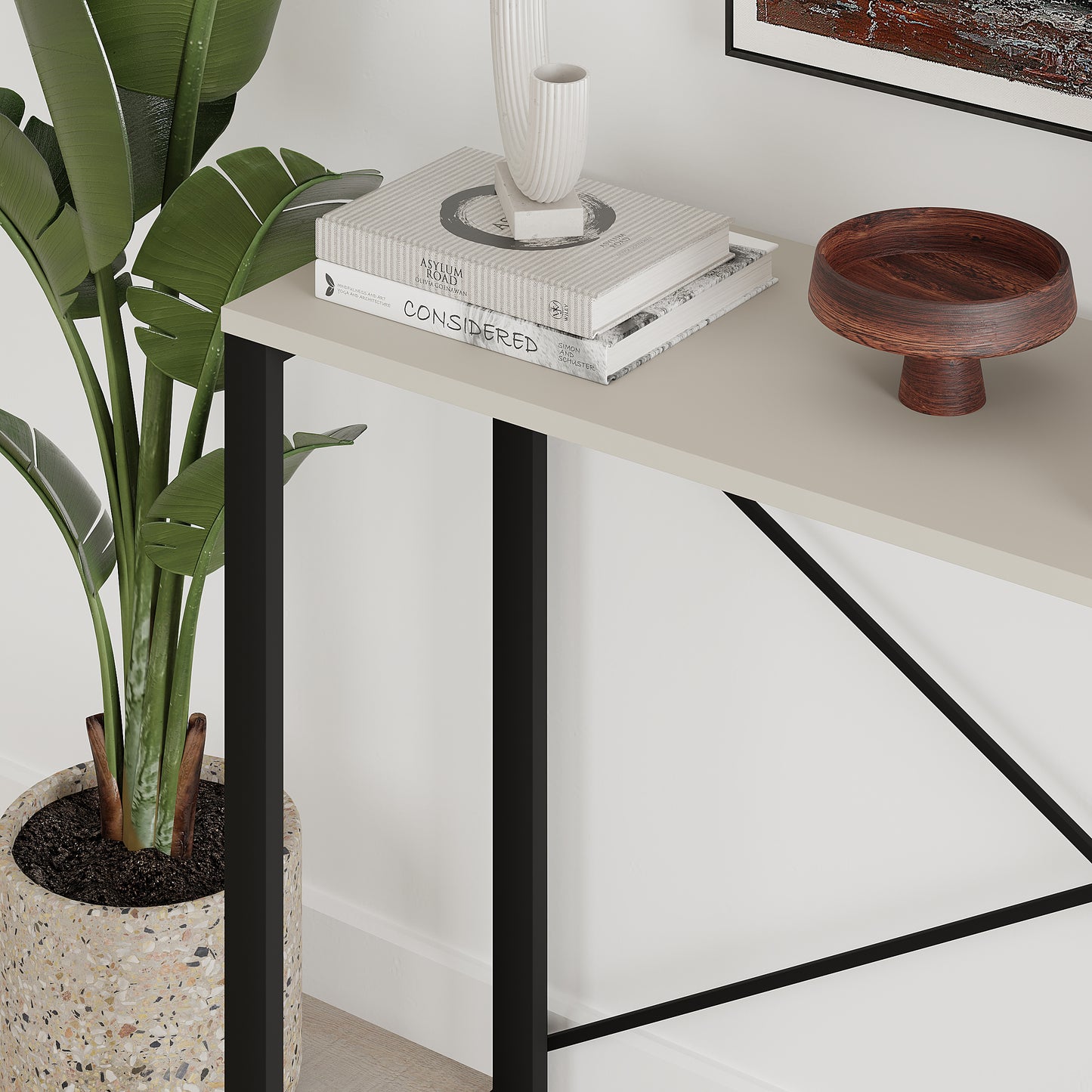 Archie Console