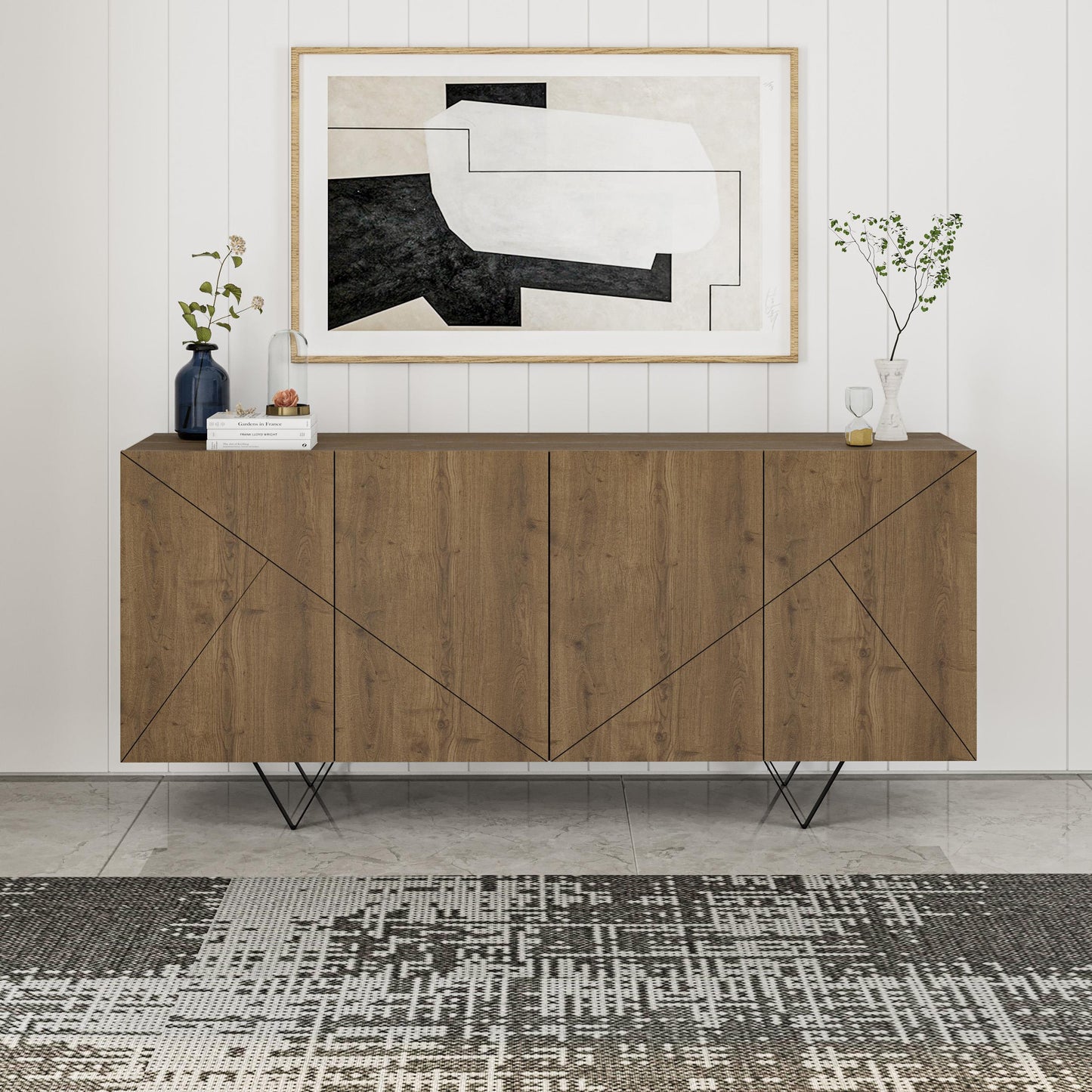 Jakomen Console 180 CM