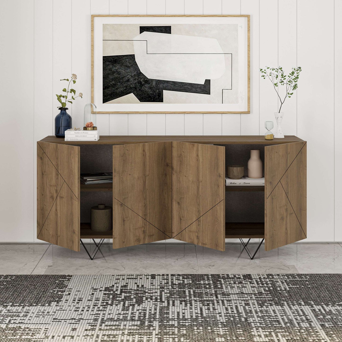 Jakomen Console 180 CM