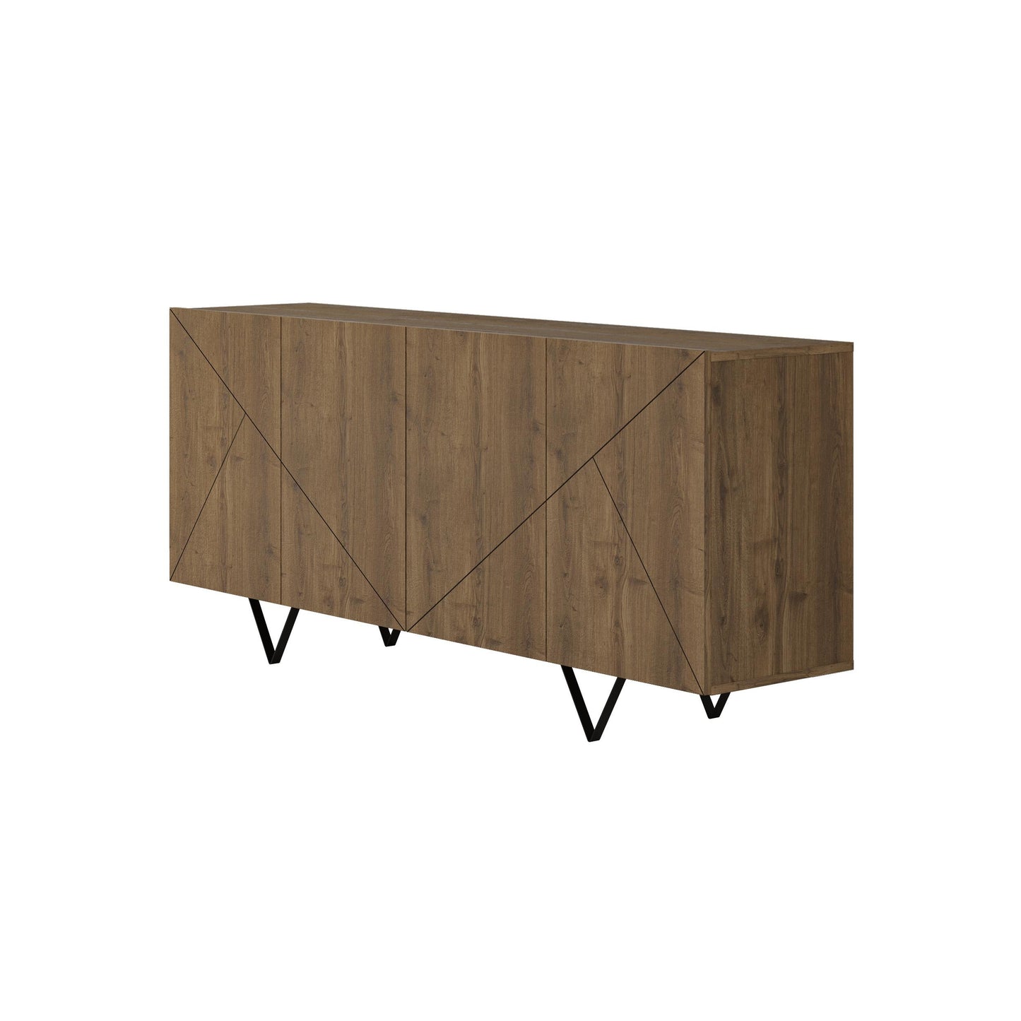 Jakomen Console 180 CM