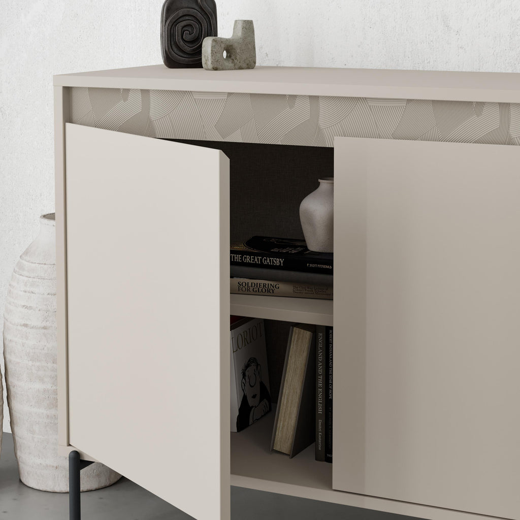 Mott Console 3D 150 Cm