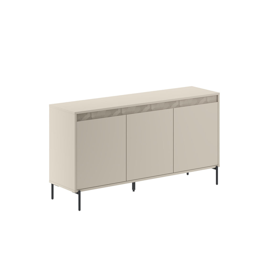 Mott Console 3D 150 Cm