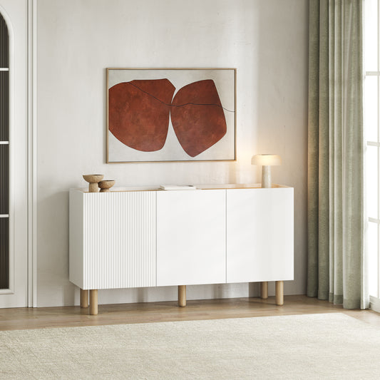 Murtle Modern Console 170cm