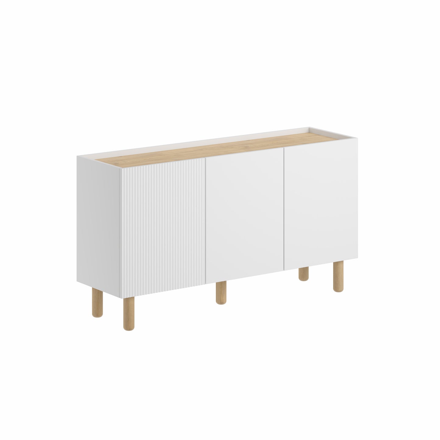 Murtle Modern Console 170cm