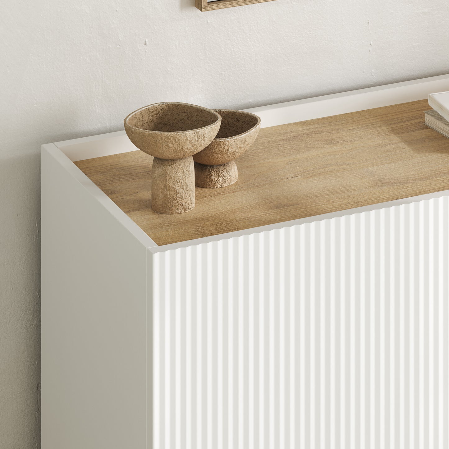 Murtle Modern Console 170cm
