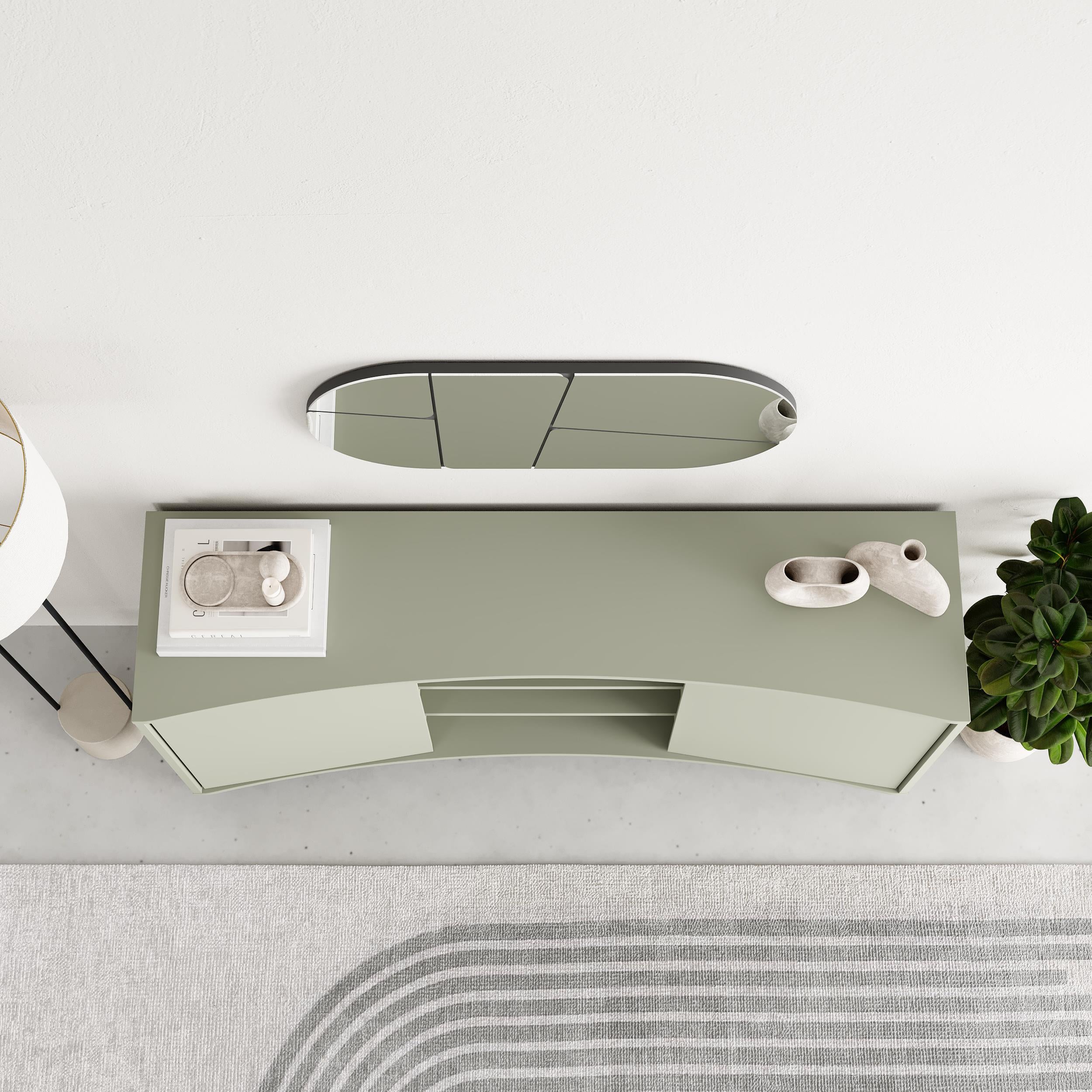 Console Tables in UAE