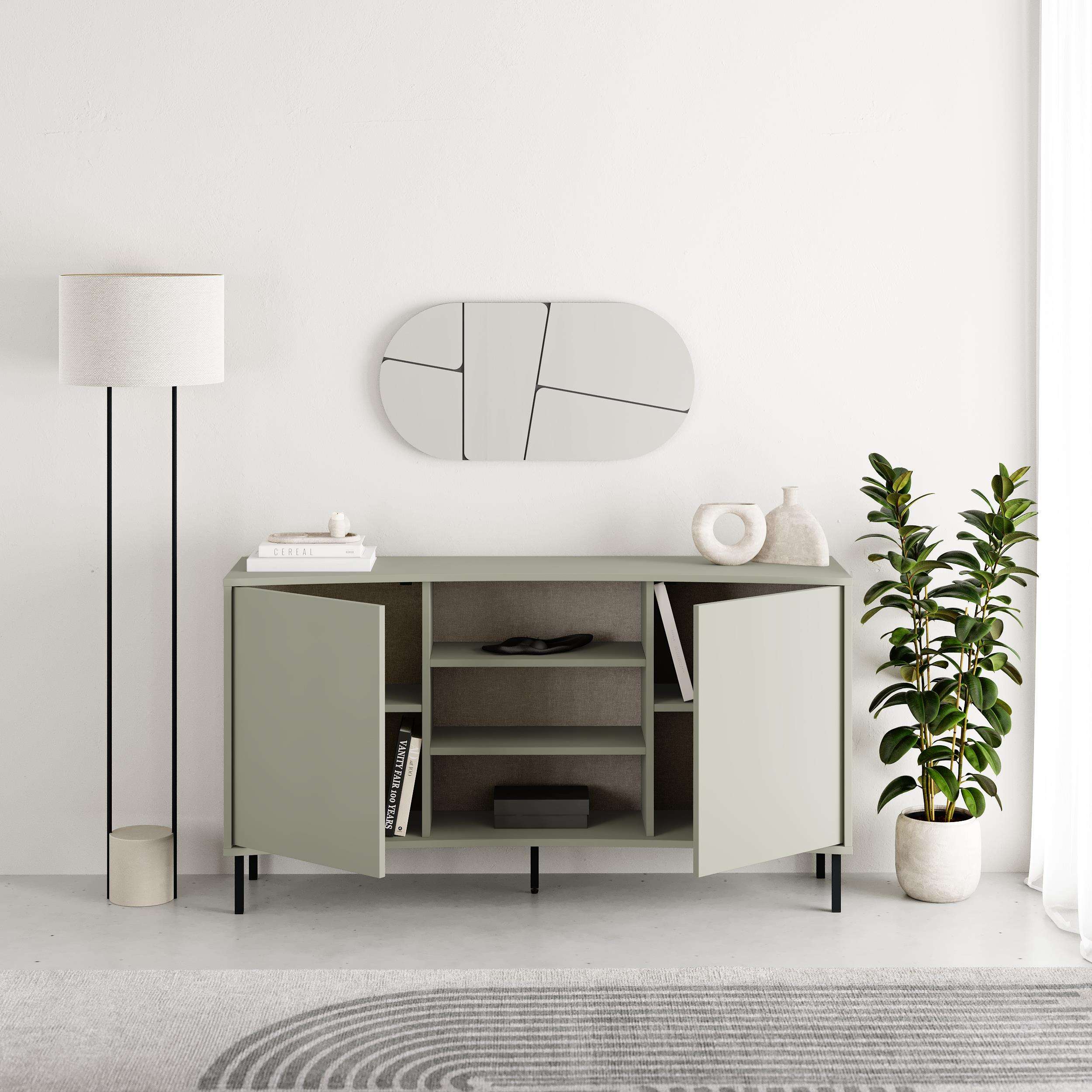Console Tables in UAE