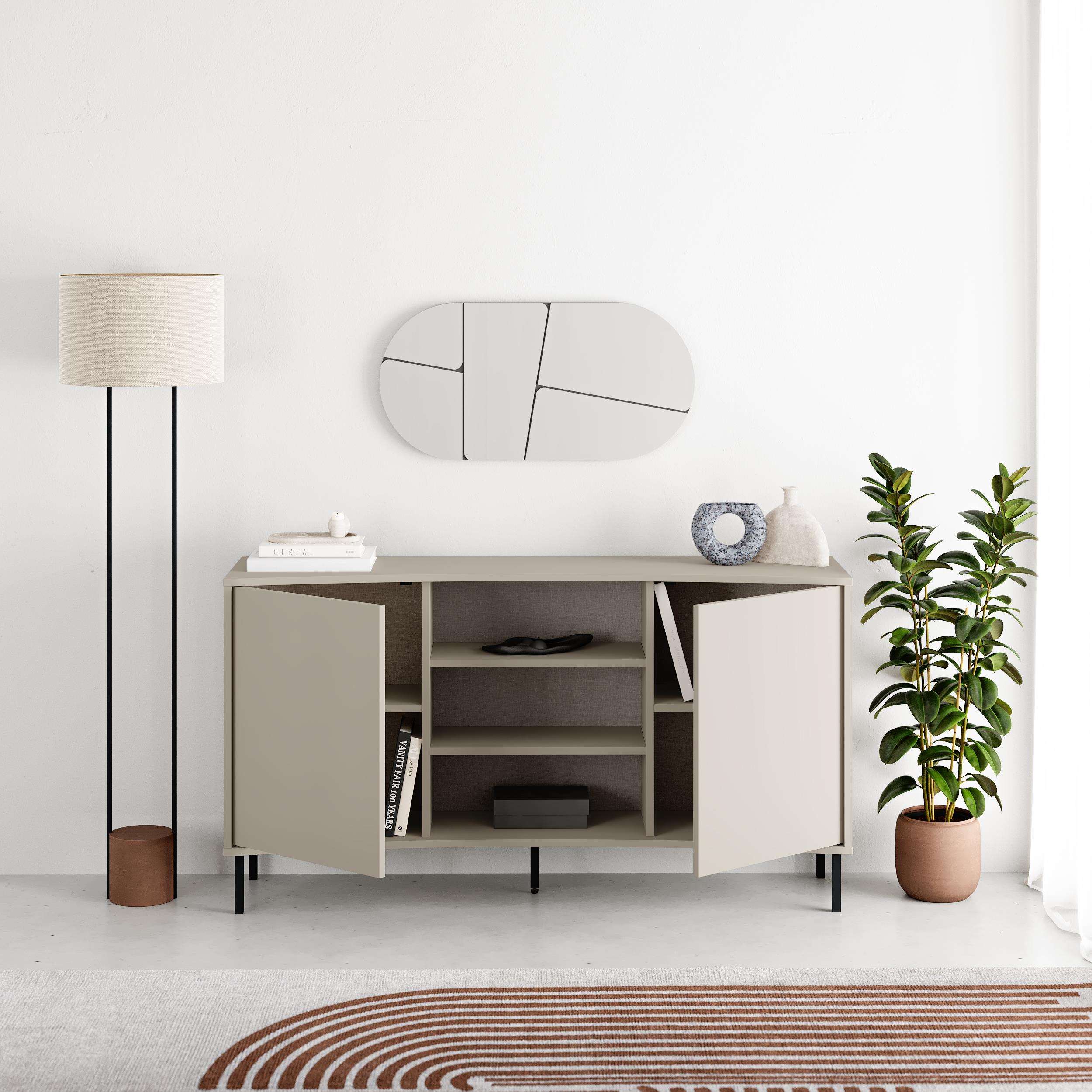 Console Tables in UAE