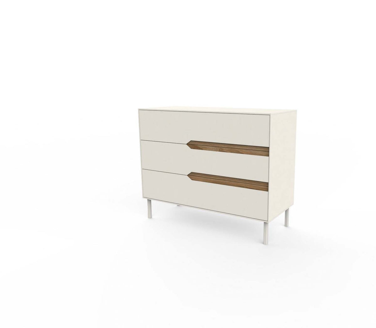 Arch Chest Of Drawers