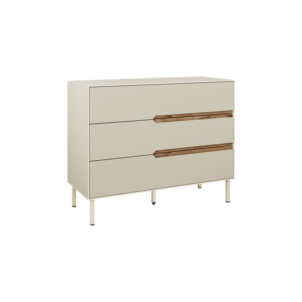 Arch Chest Of Drawers