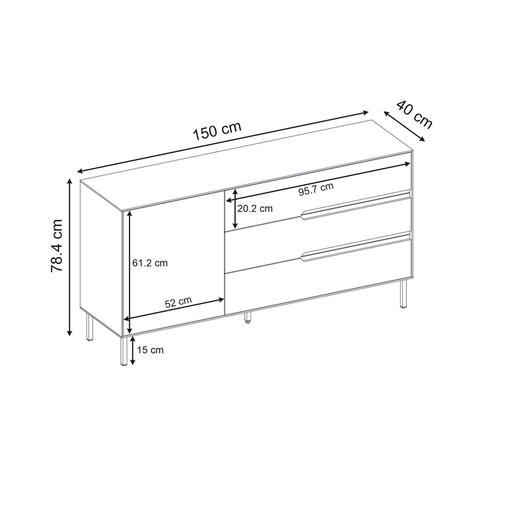 Arch Console