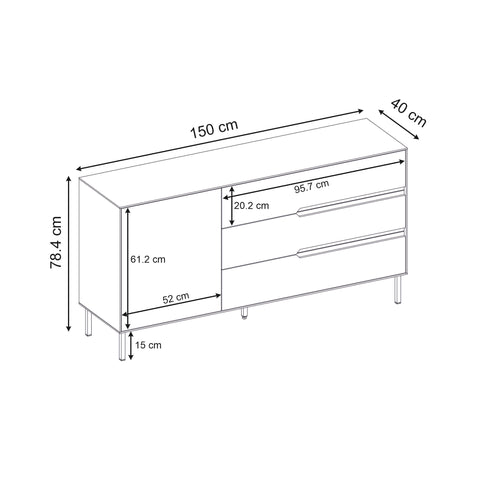 Arch Console