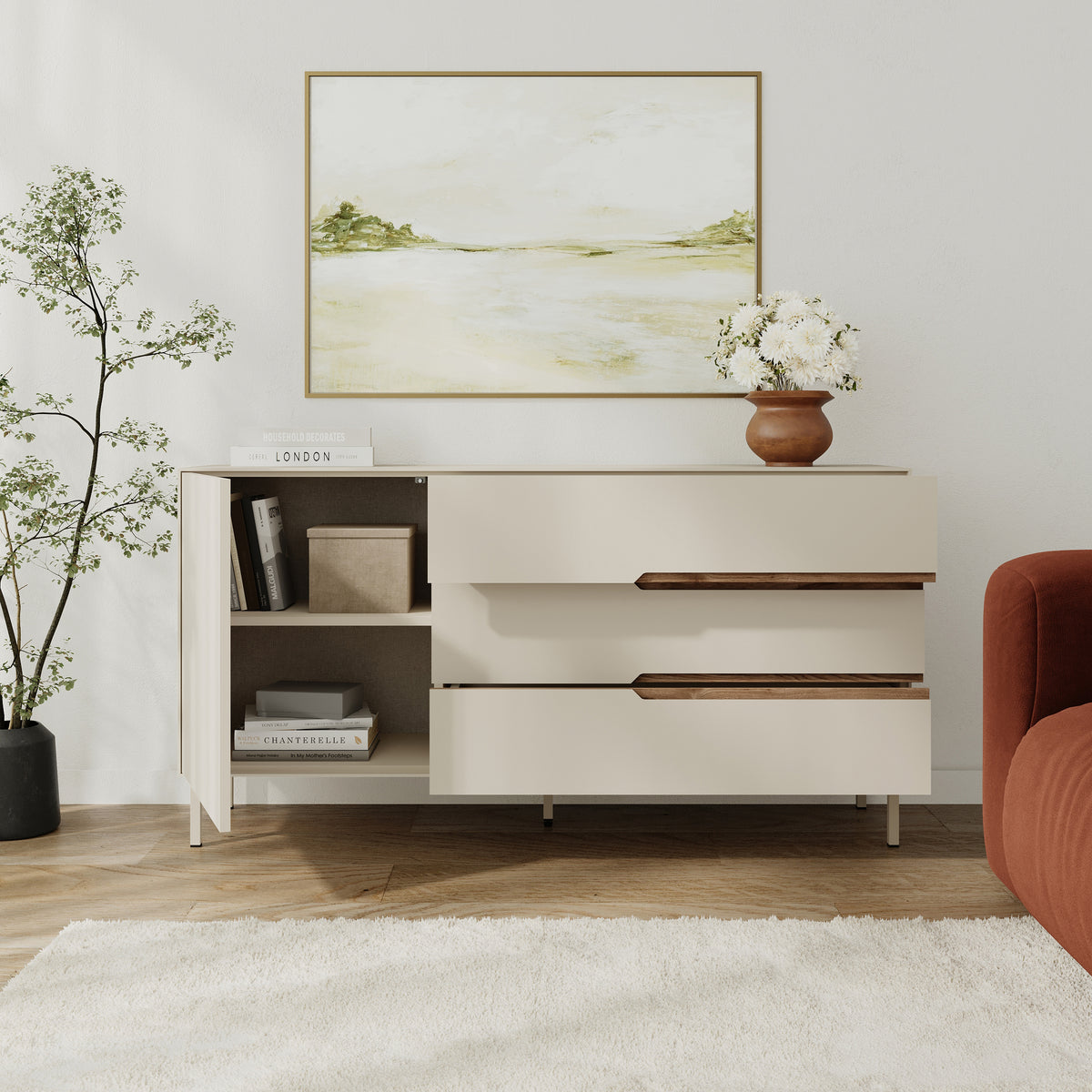 Arch Console